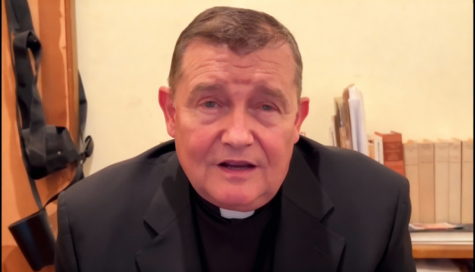 Le père Custodio Ballester risque trois ans de prison pour avoir remis en question le dialogue avec l'islam