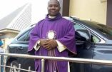 Un prêtre assassiné au Nigéria