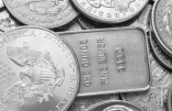 Les cours de l’argent atteignent des sommets depuis 14 ans