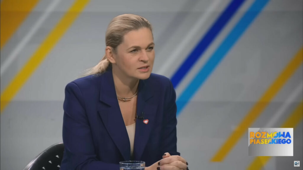 Le ministre polonais de l'Éducation veut rendre obligatoire l'éducation à la santé « woke »