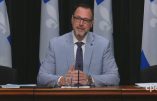 Le Québec va interdire les prières dans les espaces publics
