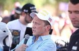 L’acteur Rob Schneider déclare que Charlie Kirk est mort en combattant pour sauver l’Amérique et son peuple de « l’impiété »