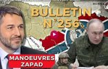 Bulletin N° 256 – Centre d’Analyse Politico-Stratégique – Je suis Charlie, Manœuvre « ZAPAD », Coût de la guerre – 19 septembre 2025