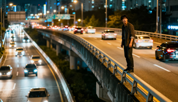 Le suicide devient la principale cause de décès en Corée du Sud chez les moins de 50 ans