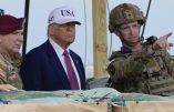 Trump va signer un décret renommant le ministère de la Défense en ministère de la Guerre