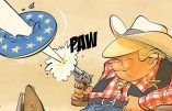 Intégralité du discours de Donald Trump à la tribune de l’ONU : il flingue à tout va et dézingue le politiquement correct !