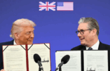 Trump prévient le Premier ministre britannique : « L’immigration illégale détruira le Royaume-Uni de l’intérieur »