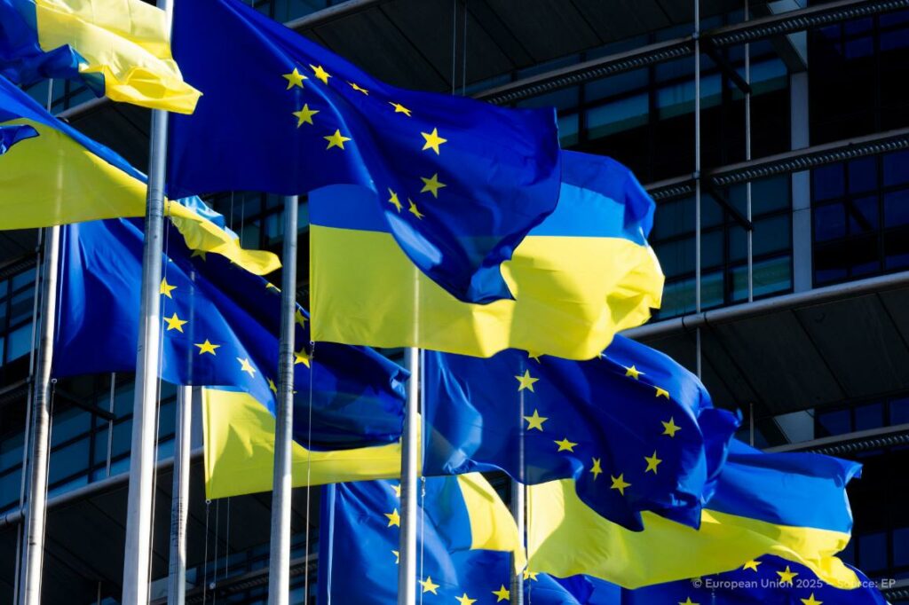 L'UE s'apprête à modifier ses règles d'adhésion au profit de l'Ukraine