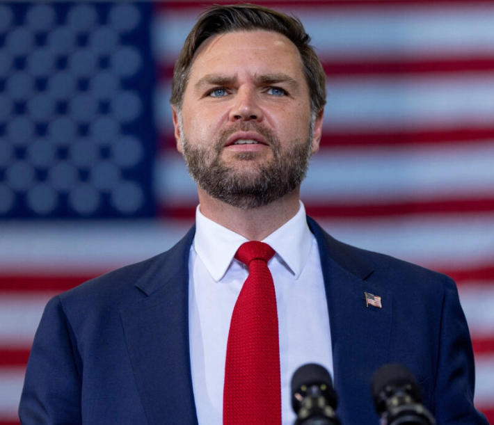 Les États-Unis examinent la demande ukrainienne de missiles Tomahawk, selon Vance