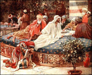 Vendredi des Quatre-Temps de septembre