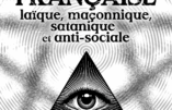 La république maçonnique et satanique – Bande annonce de la conférence d’Alain Escada à Lille