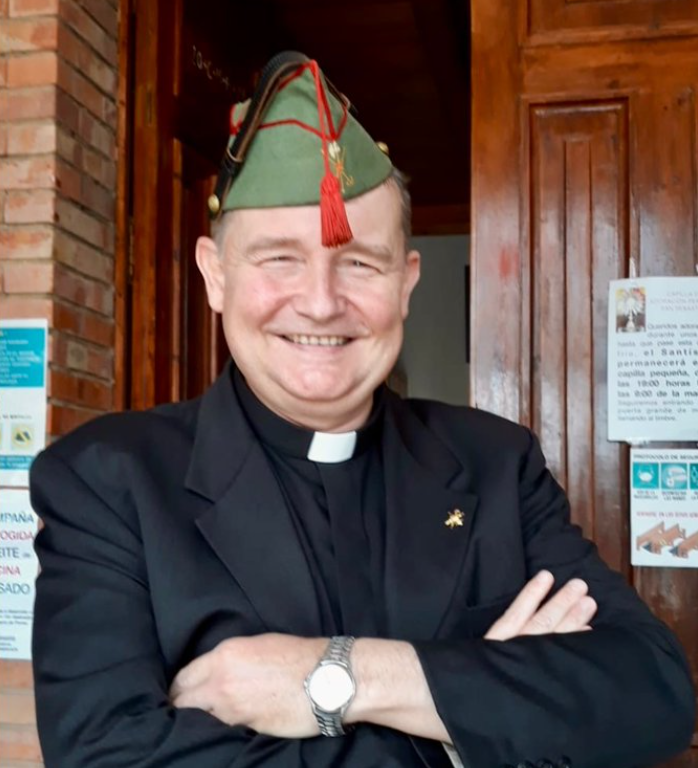 Acquittement du Père Custodio Ballester et du Père Jesús Calvo menacés de trois ans de prison pour un écrit sur l'islam