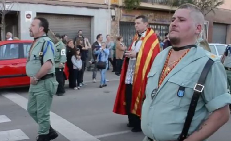 Acquittement du Père Custodio Ballester et du Père Jesús Calvo menacés de trois ans de prison pour un écrit sur l'islam