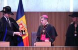 Andorre discute avec le Vatican de l’approbation de l’avortement, avec la figure du coprince en arrière-plan