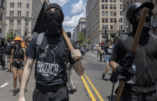 Les États-Unis ajoutent des groupes Antifas européens à leur liste d’organisations terroristes