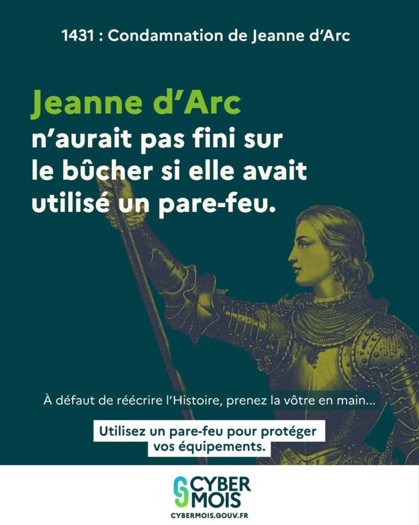 Encore une campagne gouvernementale de mauvais goût