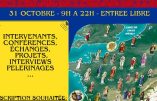 31 octobre à Pontmain – Colloque sur « l’évangélisation de la Gaule au 1er siècle par qui, quand et comment ? »