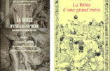 « La Bible d’une grand-mère », revisitée, par M. l’abbé Dominique Rousseau