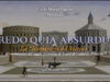 Credo quia absurdum – La « révélation de la méthode » : Intervention de Mgr Viganò lors de la Conférence pour la présentation, à Florence , de l’essai « Crime d’État » du Pr Mendola.
