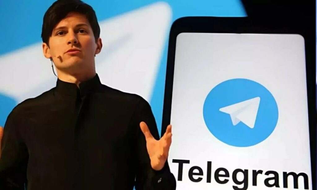 La Macronie était moteur d'un projet autoritaire visant à contrôler les messages privés des Français
