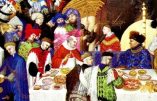 Dimanche 19 octobre – Dix-neuvième dimanche après la Pentecôte – Saint Pierre d’Alcantara, Confesseur, Premier Ordre Franciscain