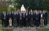 Fraternité Sacerdotale Saint-Pie X : 23 entrées au séminaire Saint-Curé-d’Ars de Flavigny pour l’année 2025-2026
