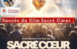 Quelle suite au film « Sacré Cœur » ? Le Christ-Roi !