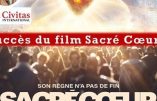 Quelle suite au film « Sacré Cœur » ? Le Christ-Roi !