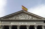 Le Parlement espagnol annule l’autorisation d’accueillir un événement dédié à « L’apport de la foi catholique à l’Espagne et à l’Europe »