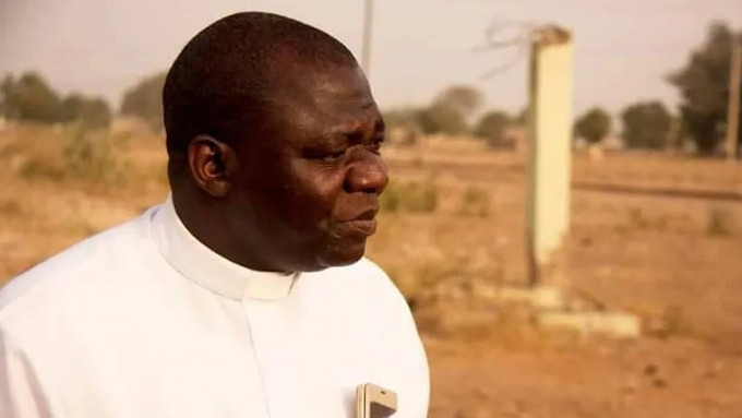 Un évêque nigérian s'oppose au cardinal Parolin sur la persécution des chrétiens dans son pays