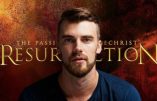Mel Gibson remplace Jim Caviezel par Jaako Ohtonen pour incarner le Christ dans le film sur la Résurrection