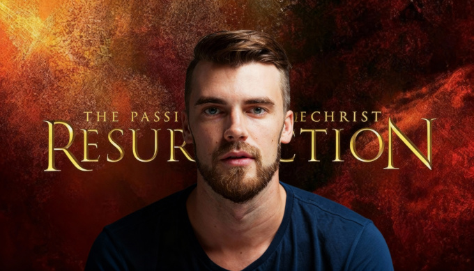 Mel Gibson remplace Jim Caviezel par Jaako Ohtonen pour incarner le Christ dans le film sur la Résurrection