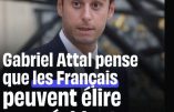 Gabriel Attal se voit-il en premier président homosexuel déclaré ?