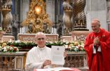De Vatican II à Léon XIV : la valeur fantasmée des fausses religions, par Louis Flétenchard