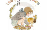 Les petites joies de l’automne, avec Odile Haumonté et By.bm !