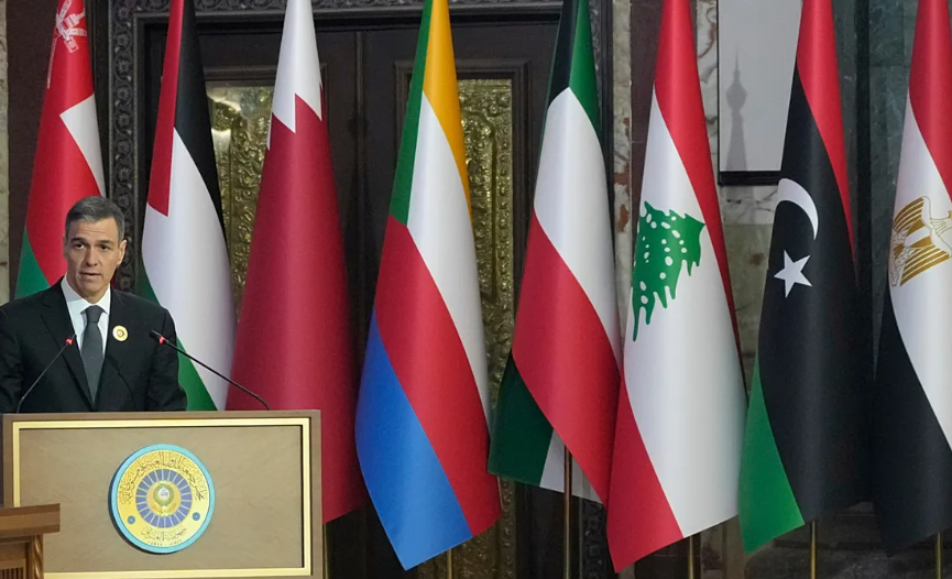 La Ligue arabe appelle à inviter la Russie à se joindre aux efforts de reconstruction de Gaza