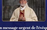 Mgr Strickland s’élève contre la nomination par Léon XIV du cardinal Cupich à la tête de l’État de la Cité du Vatican