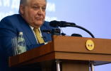 « L’Occident complote pour réduire la population mondiale avec l’agenda 2030 LGBT et prépare un virus », affirme un scientifique russe