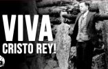 Une série de quatre vidéos sur la vie du Père Miguel Agustin Pro, martyr mexicain, par M. l’abbé Xavier Beauvais.