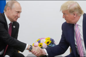 Les échanges commerciaux entre les États-Unis et la Russie devraient doubler sous l’administration Trump