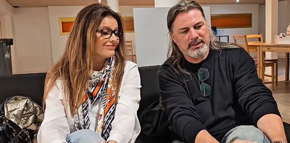 Entretien avec les réalisateurs du film "Sacré Cœur" sur le combat culturel