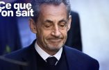 Nicolas Sarkozy incarcéré à la Santé, par Gilles Colroy