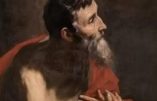 Saint Jérôme mort le 30 septembre 419 ? – Anne Bernet le fait revivre avec ses passions et l’oeuvre de sa vie
