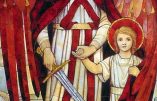 Vendredi 24 octobre – Saint Raphaël, Archange – Saint Martin de Vertou, Diacre et Abbé – Saint Magloire de Dol, Moine, Evêque – Bienheureuse Joséphine Leroux, Clarisse, Martyre