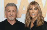 L’épouse de Sylvester Stallone dénonce la mode des stars d’avoir des enfants transgenres