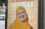 Une femme voilée est-elle emblématique de Strasbourg ?