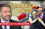 Bulletin N° 260 – Centre d’Analyse Politico-Stratégique – Censure républicaine, TRUMP vs CHINE, Aéronautique française. – 17 octobre 2025