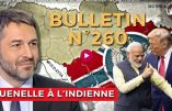 Bulletin N° 260 – Centre d’Analyse Politico-Stratégique – Censure républicaine, TRUMP vs CHINE, Aéronautique française. – 17 octobre 2025
