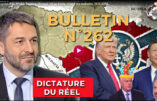 Bulletin N° 262 – Centre d’Analyse Politico-Stratégique –  Sagesse chinoise, US go home, chaudrons multiples. – 31 octobre 2025