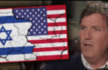 Tucker Carlson : Les dirigeants américains ne doivent « pas se prosterner devant » Israël